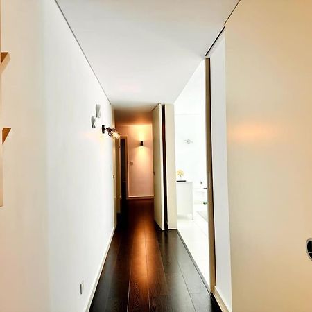 Marina Expo Apartment Lisboa 外观 照片