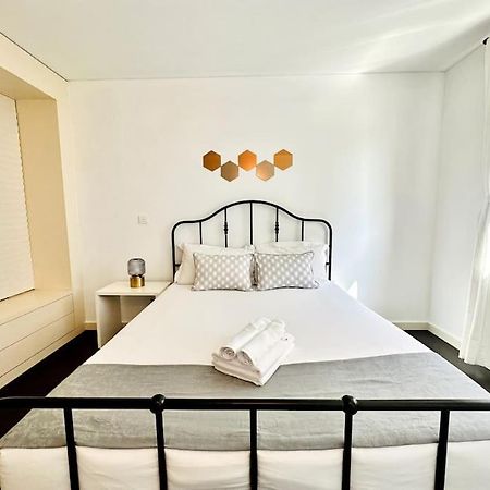Marina Expo Apartment Lisboa 外观 照片