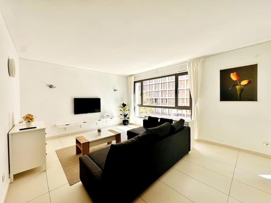 Marina Expo Apartment Lisboa 外观 照片