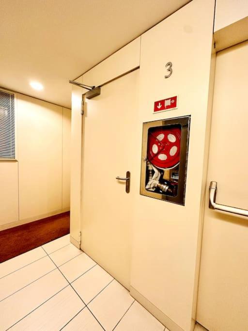 Marina Expo Apartment Lisboa 外观 照片