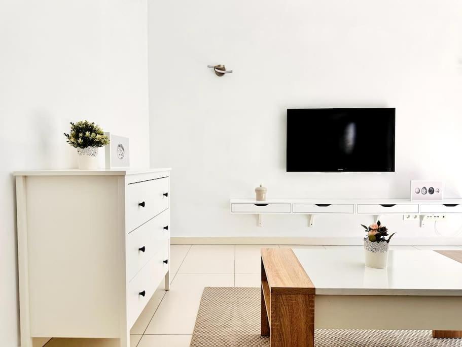 Marina Expo Apartment Lisboa 外观 照片