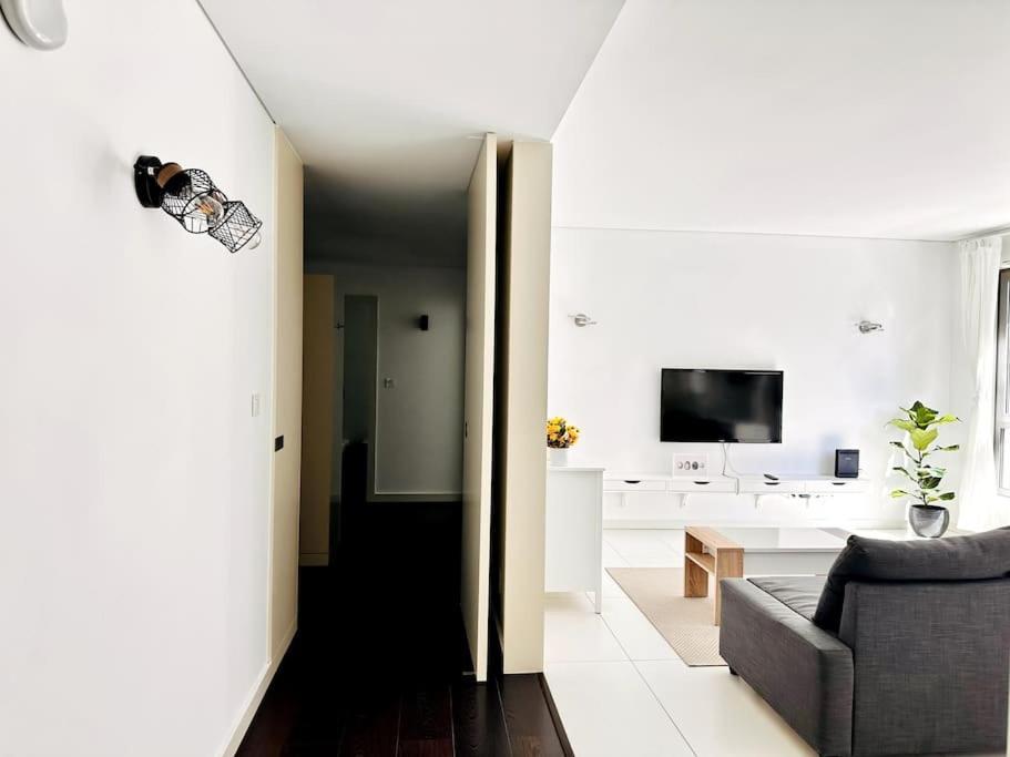 Marina Expo Apartment Lisboa 外观 照片