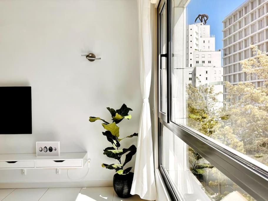 Marina Expo Apartment Lisboa 外观 照片