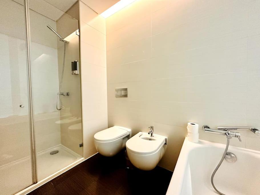 Marina Expo Apartment Lisboa 外观 照片