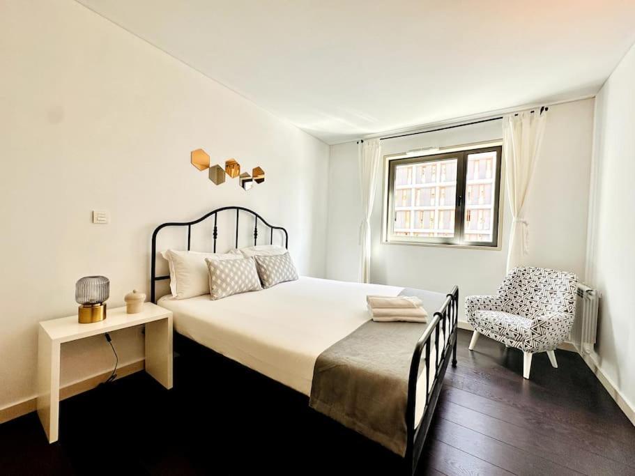 Marina Expo Apartment Lisboa 外观 照片