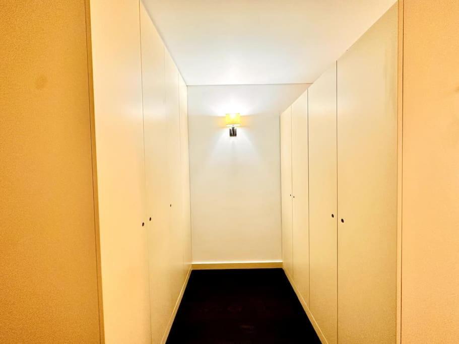 Marina Expo Apartment Lisboa 外观 照片