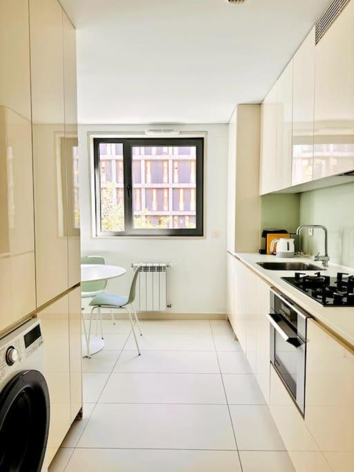 Marina Expo Apartment Lisboa 外观 照片