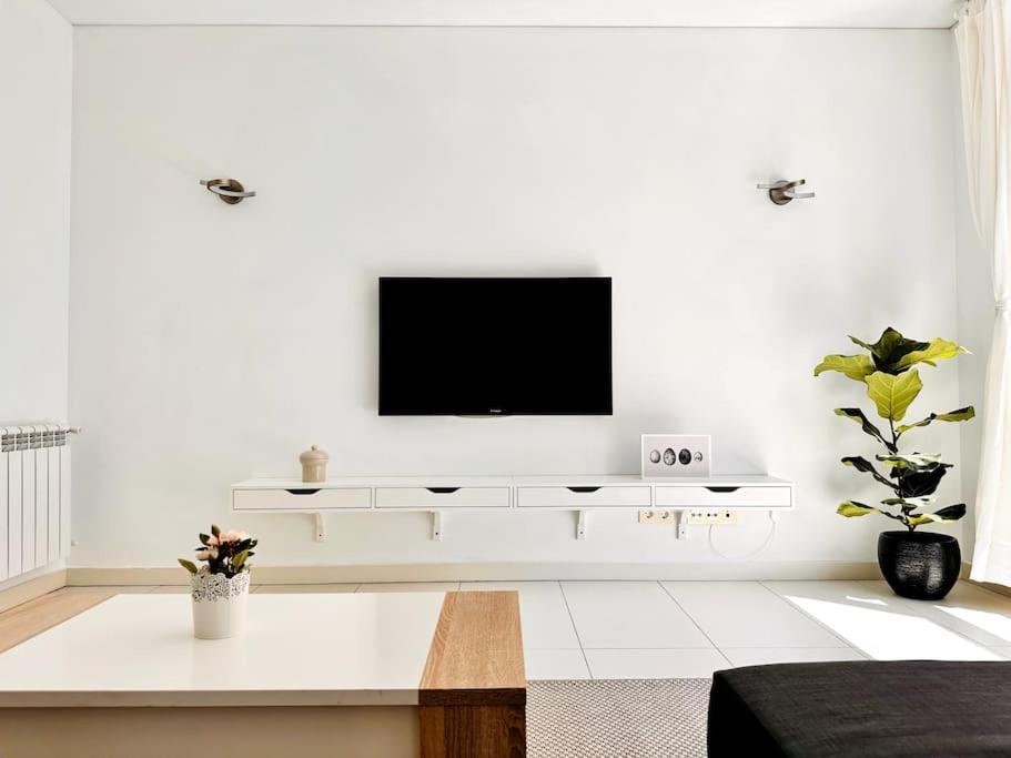 Marina Expo Apartment Lisboa 外观 照片