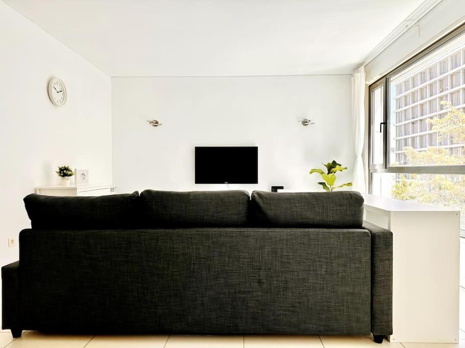 Marina Expo Apartment Lisboa 外观 照片