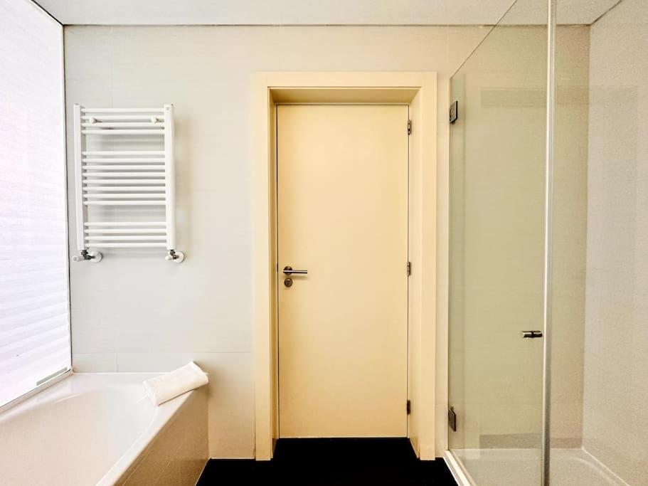 Marina Expo Apartment Lisboa 外观 照片