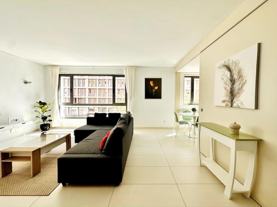 Marina Expo Apartment Lisboa 外观 照片