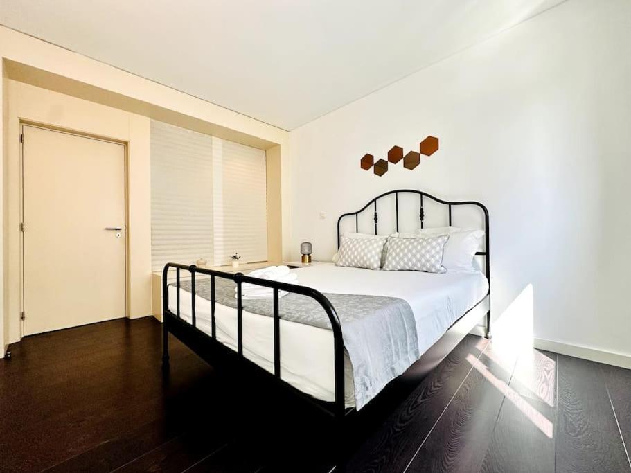 Marina Expo Apartment Lisboa 外观 照片