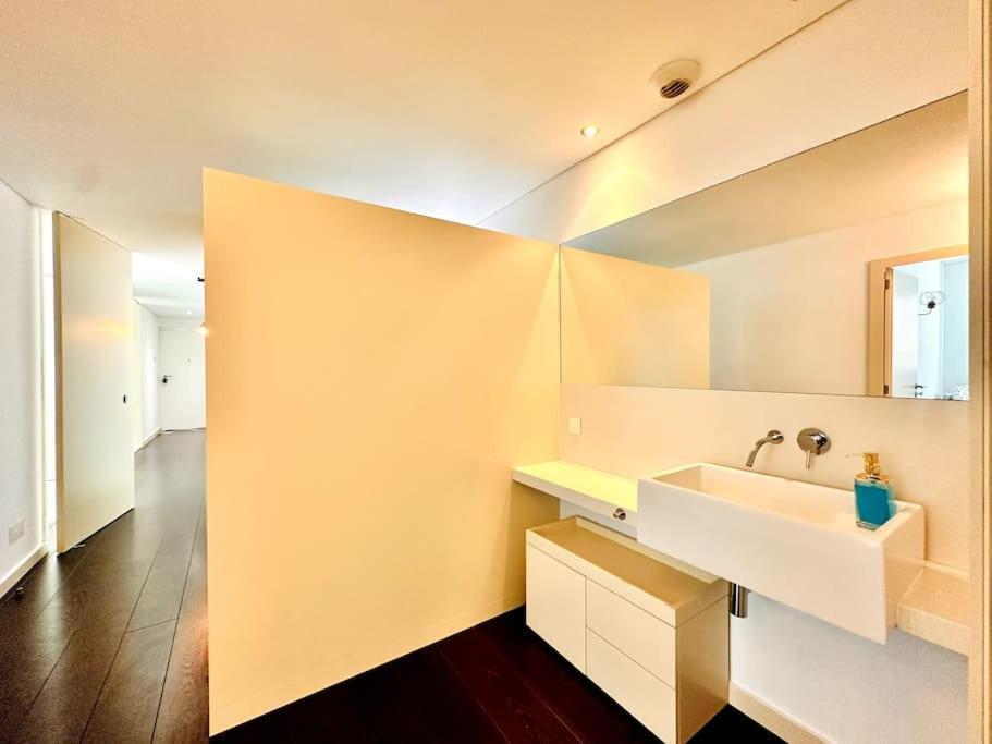 Marina Expo Apartment Lisboa 外观 照片