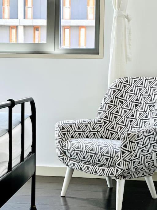 Marina Expo Apartment Lisboa 外观 照片