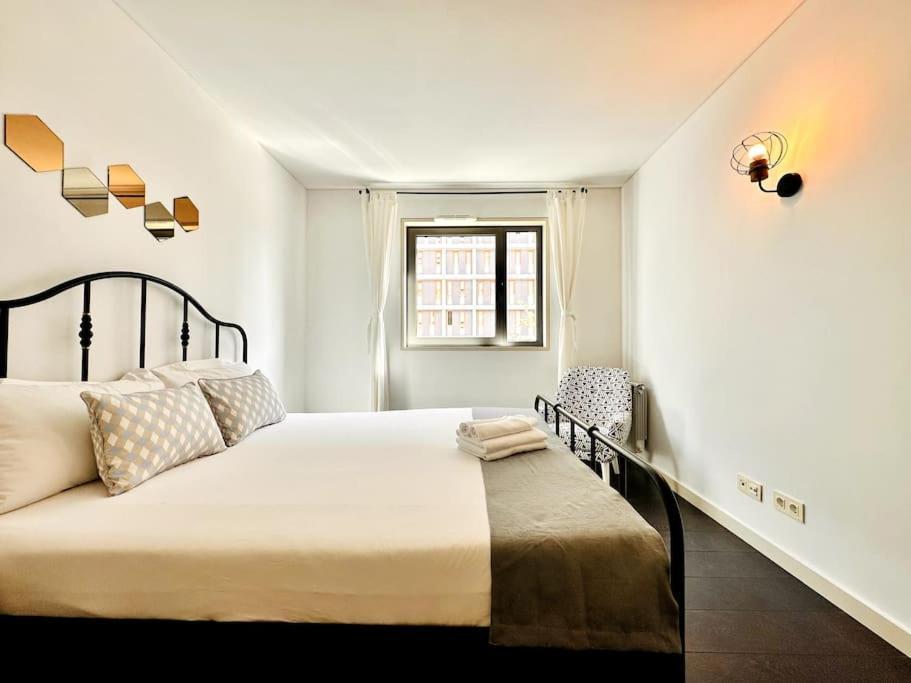 Marina Expo Apartment Lisboa 外观 照片