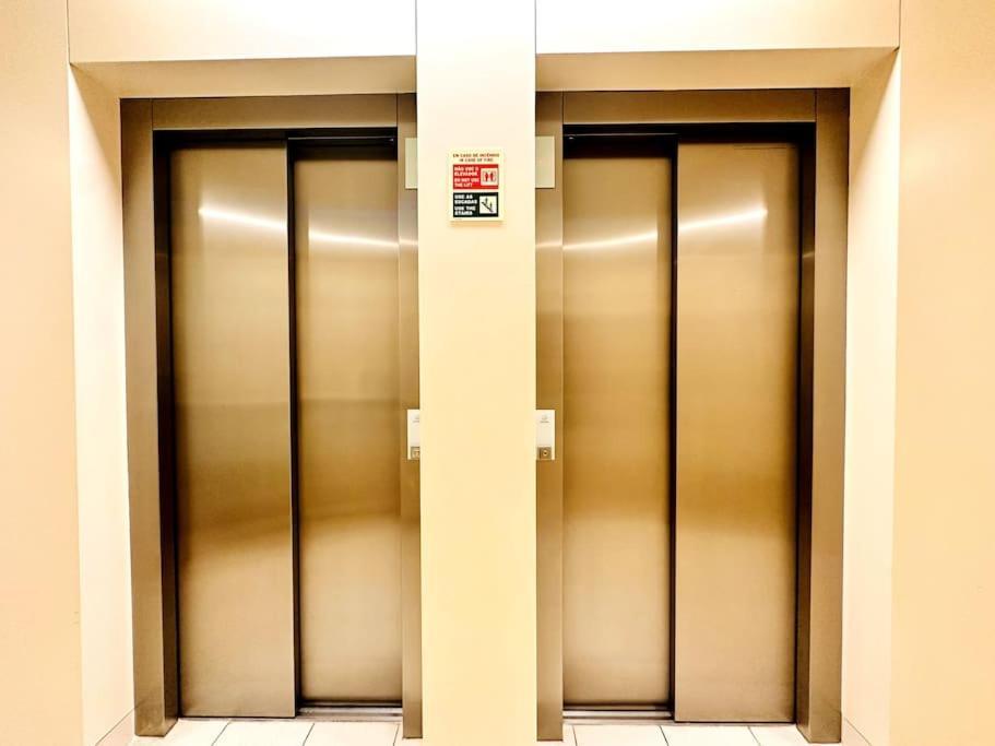 Marina Expo Apartment Lisboa 外观 照片