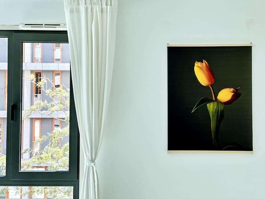 Marina Expo Apartment Lisboa 外观 照片